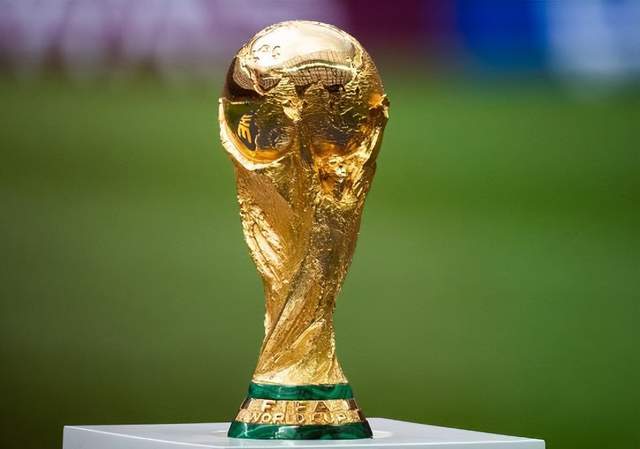 西班牙热闻：今后,世界杯直播将由多国合办，中国申办2034,世界杯直播有戏！